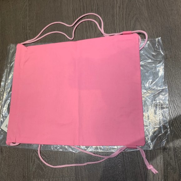 Hello Kitty Pink Drawstring bag from 2015 - Picture 4 of 8